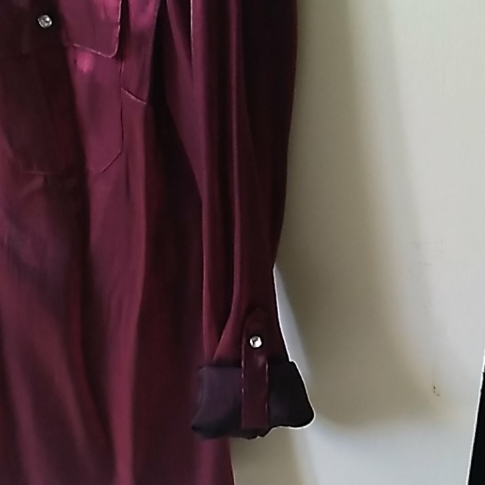Notations blouse - Picture 4 of 5